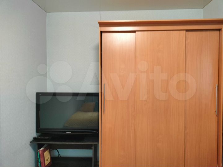 1-к. квартира, 21 м², 1/5 эт.