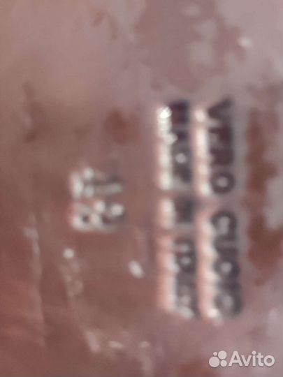 Туфли Di Franco (Производство Италия, не Китай)