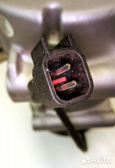 Компрессор кондиционера rpacc0037