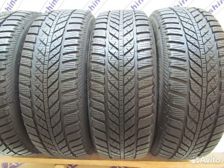 Fulda Kristall Control HP 205/60 R16 96R