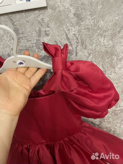 Детское Платье в аренду