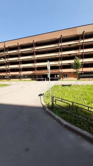 Машиноместо, 15 м²