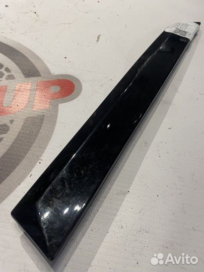 Накладка заднего бампера Прав. 51128092890 бмв X7