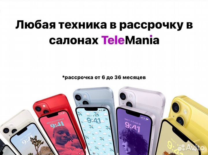 Xiaomi Redmi Note 11, 4/128 ГБ