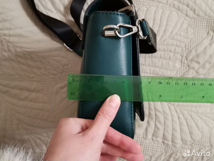 Сумка кроссбоди