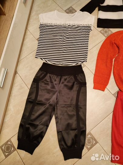 Пакет одежды 48-50