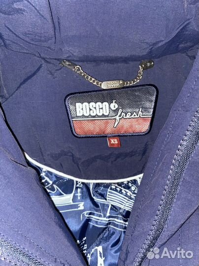 Парка bosco Fresh