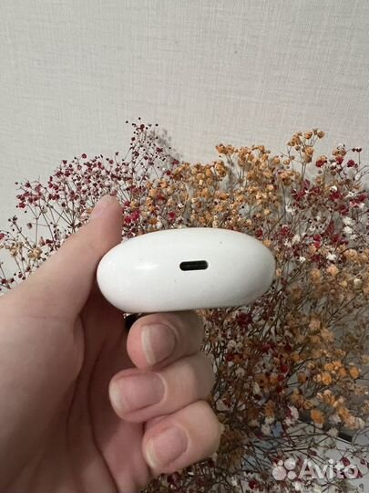 Huawei freebuds 4i