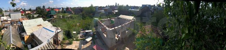 Дача 20 м² на участке 5,8 сот.