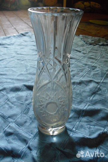 Дятьковский хрусталь