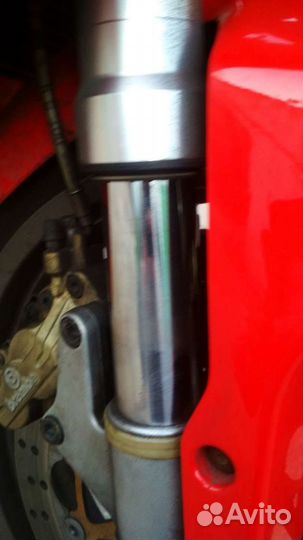 Ducati ST-4