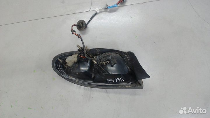 Фонарь (задний) Ford Taurus, 1996