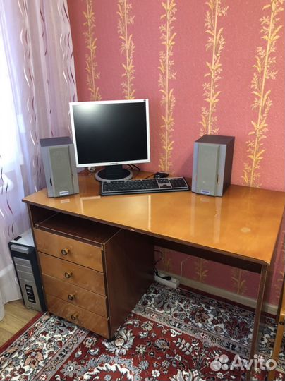 Монитор для компьютера