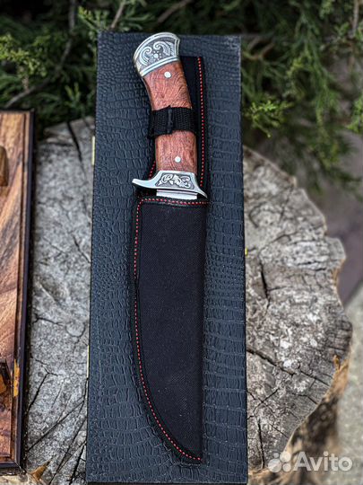 Гардовый Нож