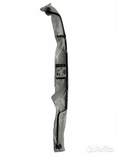 Шланг радиатора land rover арт. LR034645