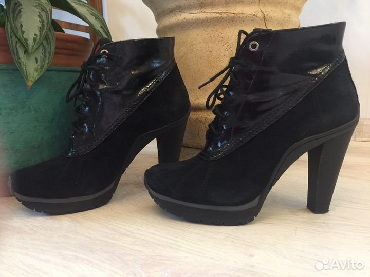 Ботильоны dkny