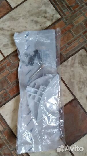 Запчасти для стиральной машины