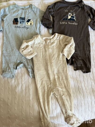 Детские вещи