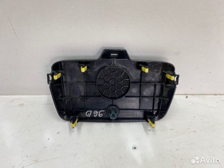 Крышка динамика передняя Toyota Camry V50