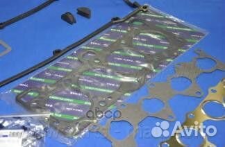 Комплект прокладок двигателя верхний PFA-M004U