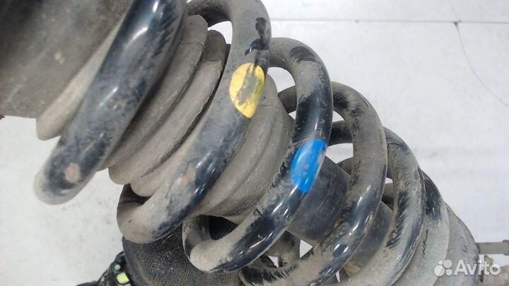 Амортизатор подвески Mazda 6 (GH), 2010