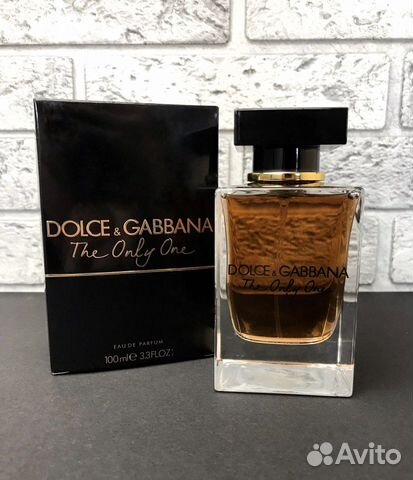 Dolce & gabbana - the only one 7. , 100 ml. Dolce & gabbana the only one 100 мл. Dolce gabbana the only one женские 10 мл. дольчика банна зе онли ван.