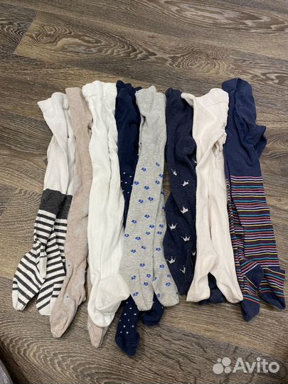 Одежда пакетом на девочку 98 104
