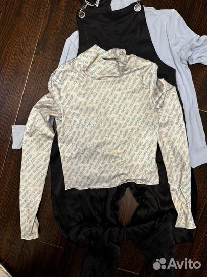 Пакет вещей женских S