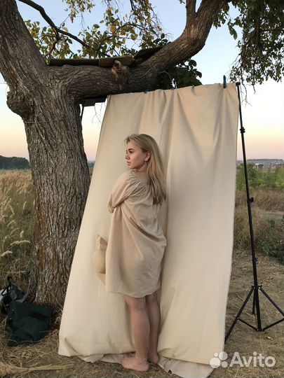 Фотостойки (стойки для фона)