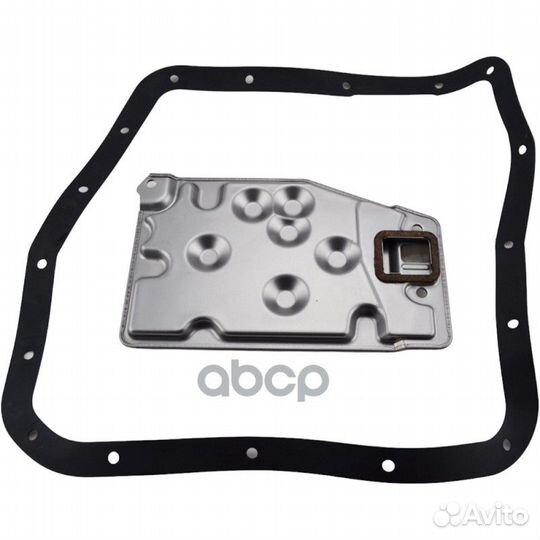 Фильтр трансмиссионный JT21386K azumi