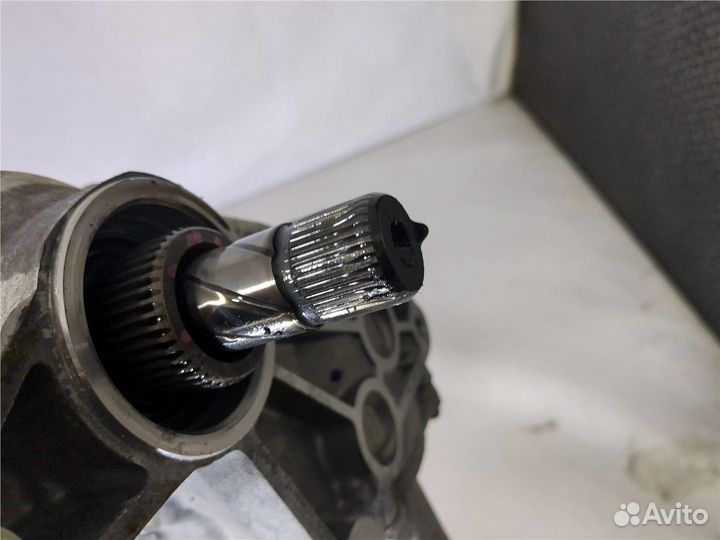 Раздаточный редуктор кпп Buick Encore, 2016