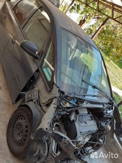 Opel Meriva, 2006