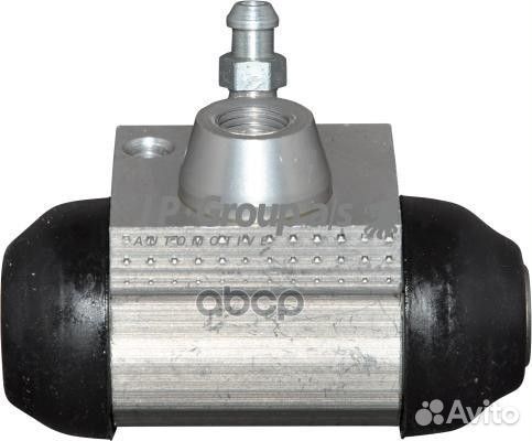 Цилиндр тормозной колесный 1261301300 JP Group