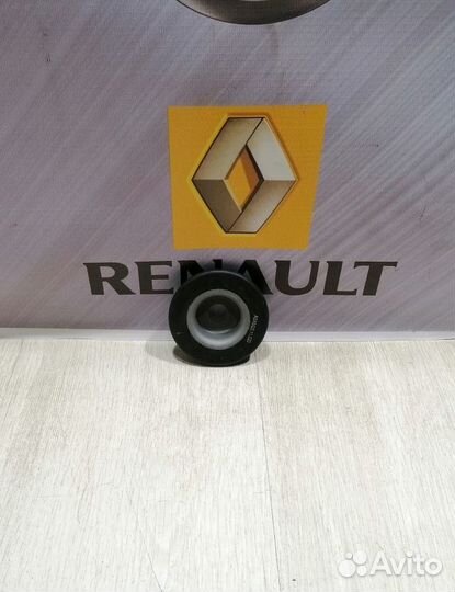 Опора стойки Renault duster Лев, Прав