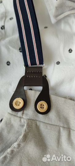 Костюм для мальчика