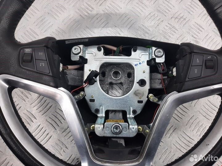 Руль для Opel Antara (L07)