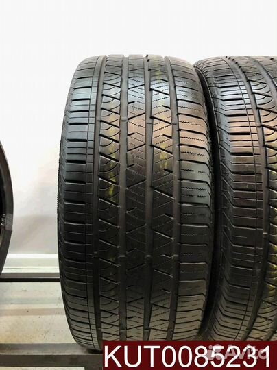Continental ContiCrossContact LX Sport 275/45 R21 107U
