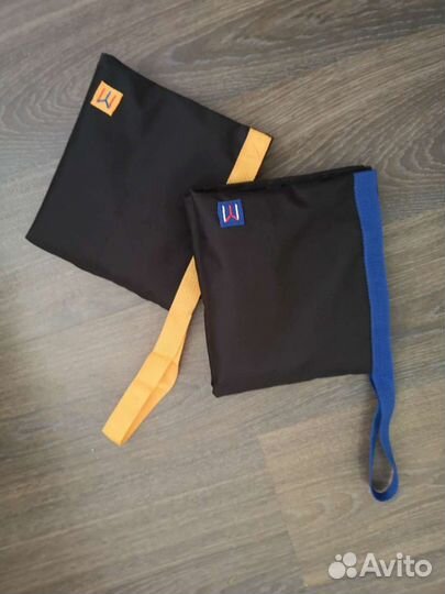 Координационная лестница в чехле