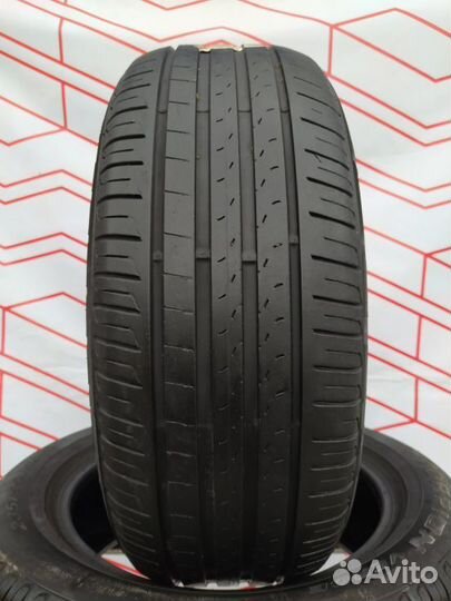 Pirelli Scorpion Verde 235/55 R18 100V