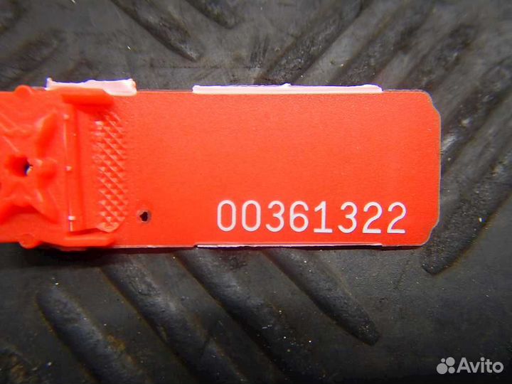 Фонарь для Fiat Multipla (186)