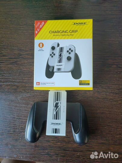 Nintendo switch joy con