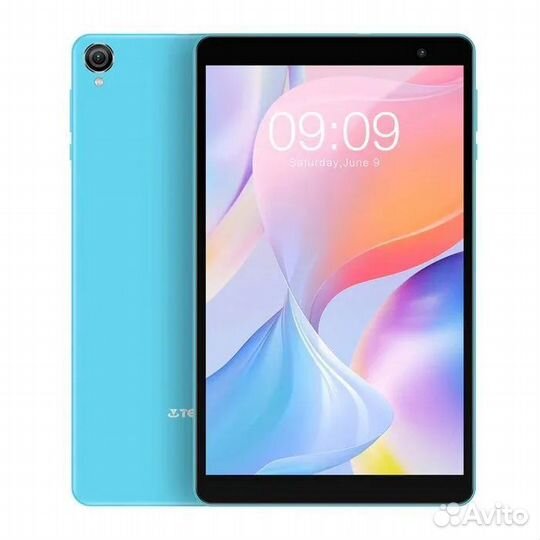 Планшет Teclast P80T