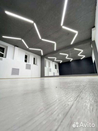 Зал пространство аренда помещения