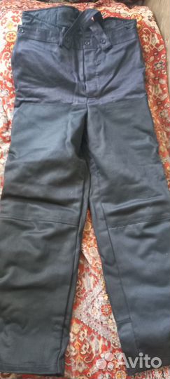 Костюм сварщика зевс плюс