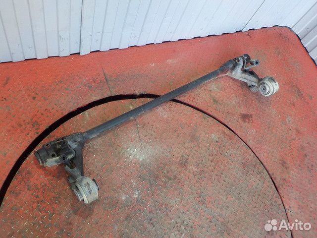 Торсион кабины Volvo FH 21817829