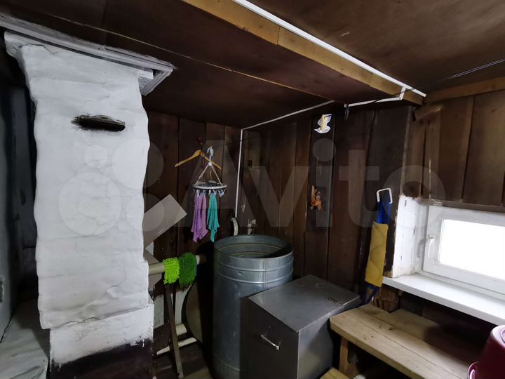 Дом 125 м² на участке 14 сот.