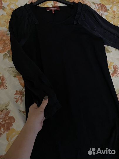 Платье maxmara