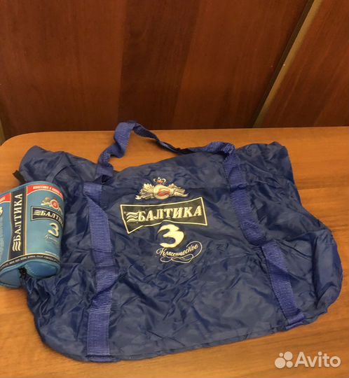 Сумка Балтика складная