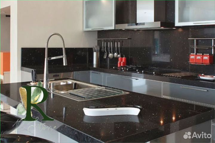 Столы столешницы из искусственного камня