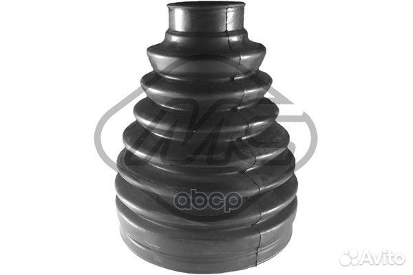 Пыльник шруса 00278 metalcaucho